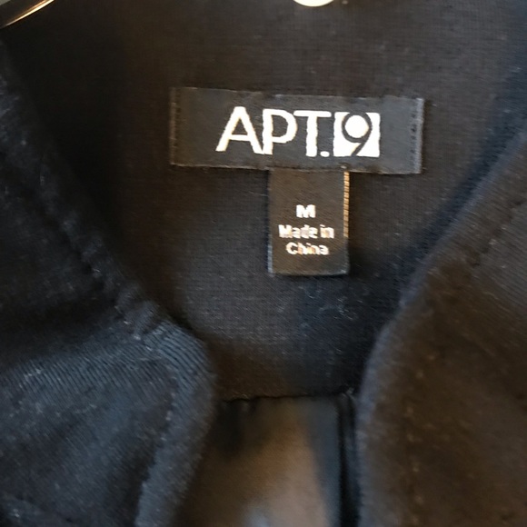 Jacket - Picture 2 of 4